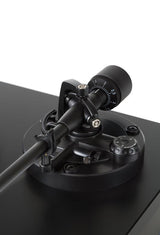 Audio Technica AT-LP5X Giradischi manuale a trazione diretta, testina AT-VM95E - TechSoundSystem.com