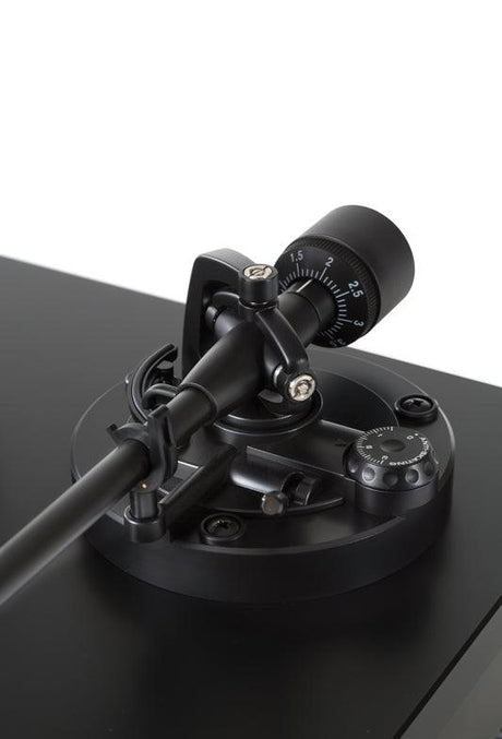 Audio Technica AT-LP5X Giradischi manuale a trazione diretta, testina AT-VM95E - TechSoundSystem.com