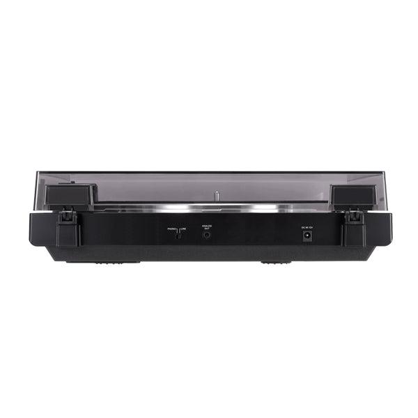 Audio Technica AT-LP60X Giradischi automatico , testina ATN3600L - TechSoundSystem.com