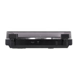 Audio Technica AT-LP60X Giradischi automatico , testina ATN3600L - TechSoundSystem.com
