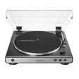 AUDIO TECHNICA AT LP60X USB GM