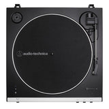 Audio Technica AT-LP60XBT WH Giradischi automatico Bluetooth aptX, testina ATN3600L - TechSoundSystem.com