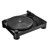 Audio Technica AT-LP7X Giradischi hi-fi trazione a cinghia testina VM95E