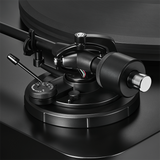 Audio Technica AT-LP7X Giradischi hi-fi trazione a cinghia testina VM95E