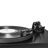 Audio Technica AT-LP7X Giradischi hi-fi trazione a cinghia testina VM95E