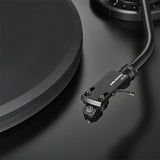 Audio Technica AT-LP7X Giradischi hi-fi trazione a cinghia testina VM95E