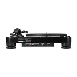 Audio Technica AT-LP7X Giradischi hi-fi trazione a cinghia testina VM95E