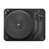 Audio Technica AT-LP7X Giradischi hi-fi trazione a cinghia testina VM95E