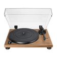 Audio Technica AT-LPW40WN giradischi hifi WALNUT stadio PHONO 33/45 giri - TechSoundSystem.com