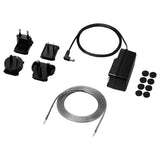 Audio technica AT-SP3X WH Diffusori amplificati da scaffale con BT