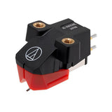 Audio Technica AT-VM95ML Testina MM con stilo MicroLine® - TechSoundSystem.com