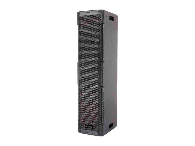 Atomic Kira HMT Top 1200 Diffusore attivo da 1200W RMS | Ex Demo - TechSoundSystem.com