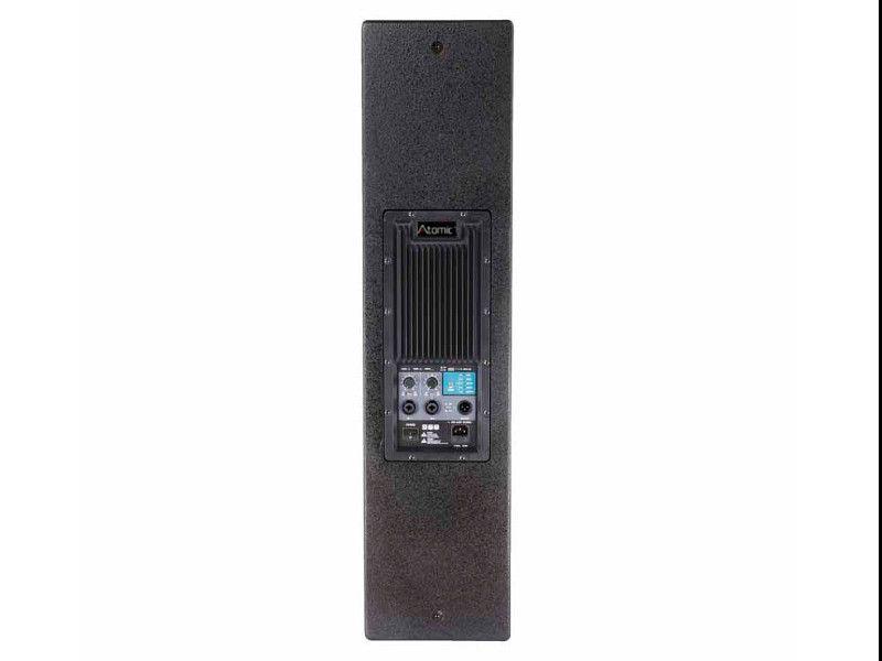 Atomic Kira HMT Top 1200 Diffusore attivo da 1200W RMS | Ex Demo - TechSoundSystem.com