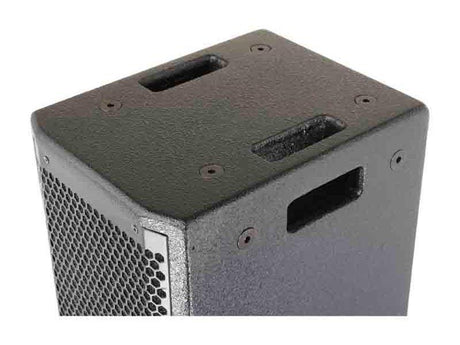 Atomic Kira HMT Top 1200 Diffusore attivo da 1200W RMS | Ex Demo - TechSoundSystem.com
