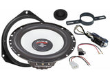 Audio System MFIT FIAT DUCATO EVO 2 altoparlanti per Fiat Ducato dal 2006 - TechSoundSystem.com
