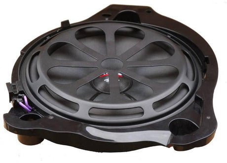 Audio System MFIT MERCEDES C CLASS EVO W205 kit completo 3 vie (woofer + medio + tweeter) - TechSoundSystem.com
