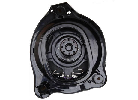 Audio System MFIT MERCEDES C CLASS EVO W205 kit completo 3 vie (woofer + medio + tweeter) - TechSoundSystem.com