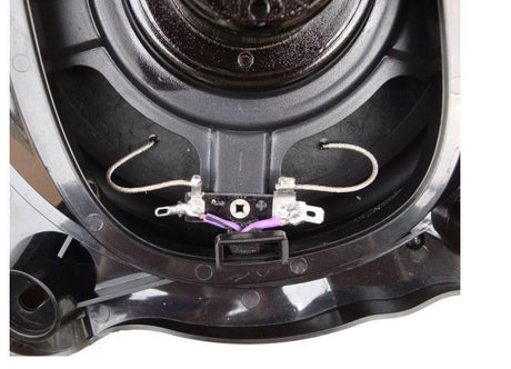 Audio System MFIT MERCEDES C CLASS EVO W205 kit completo 3 vie (woofer + medio + tweeter) - TechSoundSystem.com