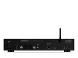 Audiolab 9000N BLACK Streamer di rete wi-fi con piattaforma di streaming Lumin DAC ESS Sabre ES9038Pro 32bit - TechSoundSystem.com