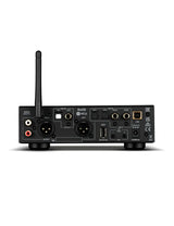 Audiolab D7 NERO Converitore digitale-analogico DAC Sabre ESS9038Q2M 32 bit