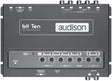 AUDISON bit Ten processore digitale *SCONTO 3% IN CASSA* multi-funzione con ingresso analogico - TechSoundSystem.com
