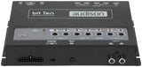 AUDISON bit Ten processore digitale *SCONTO 3% IN CASSA* multi-funzione con ingresso analogico - TechSoundSystem.com