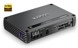 Audison AF M1.7 bit Amplificatore mono Classe D 1200W 1 ohm con DSP 7 canali