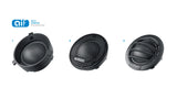 Audison AP 1P coppia tweeter 29mm 8 ohm 150W