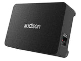 Audison APBX 10 DS subwoofer in cassa 250mm 4+4 ohm 800W