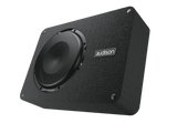 Audison APBX 8 R Reflex subwoofer in cassa 200mm 4 ohm 500W