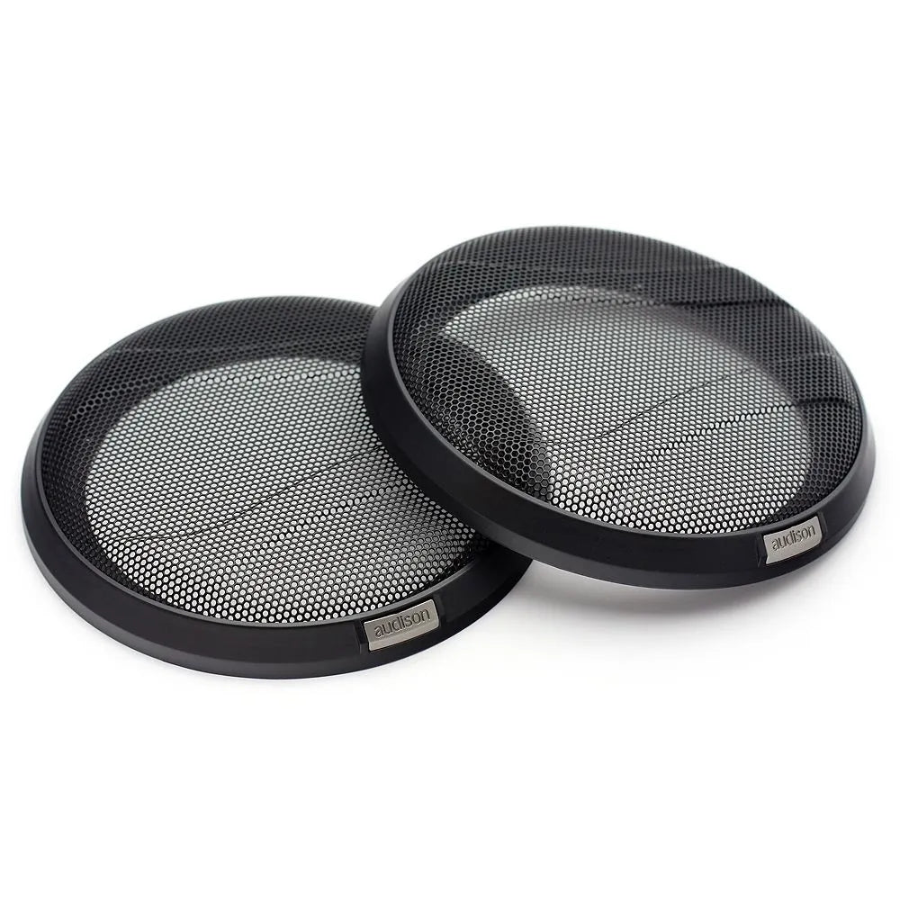 Audison APG 6.5 coppia di griglie 165mm