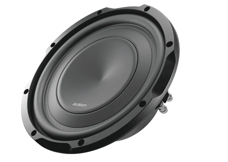 Audison APS 10 S4S subwoofer 250mm 4 ohm 800W