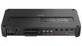 Audison SR 6.600 amplificatore per auto 6 canali classe D 2ohm 4x140W+2x185