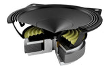 Audison AP 4 coppia midbass 100mm 4 ohm 120W