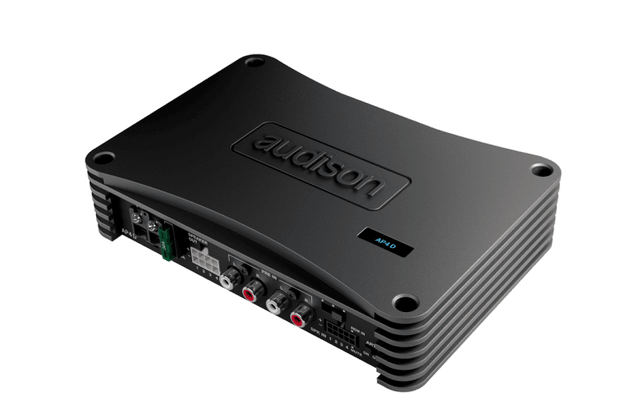 AUDISON AP4 D amplificatore 4 canali *SCONTO 3% IN CASSA* 70w per processori AP5.9 Bit e AP4.9 Bit - TechSoundSystem.com