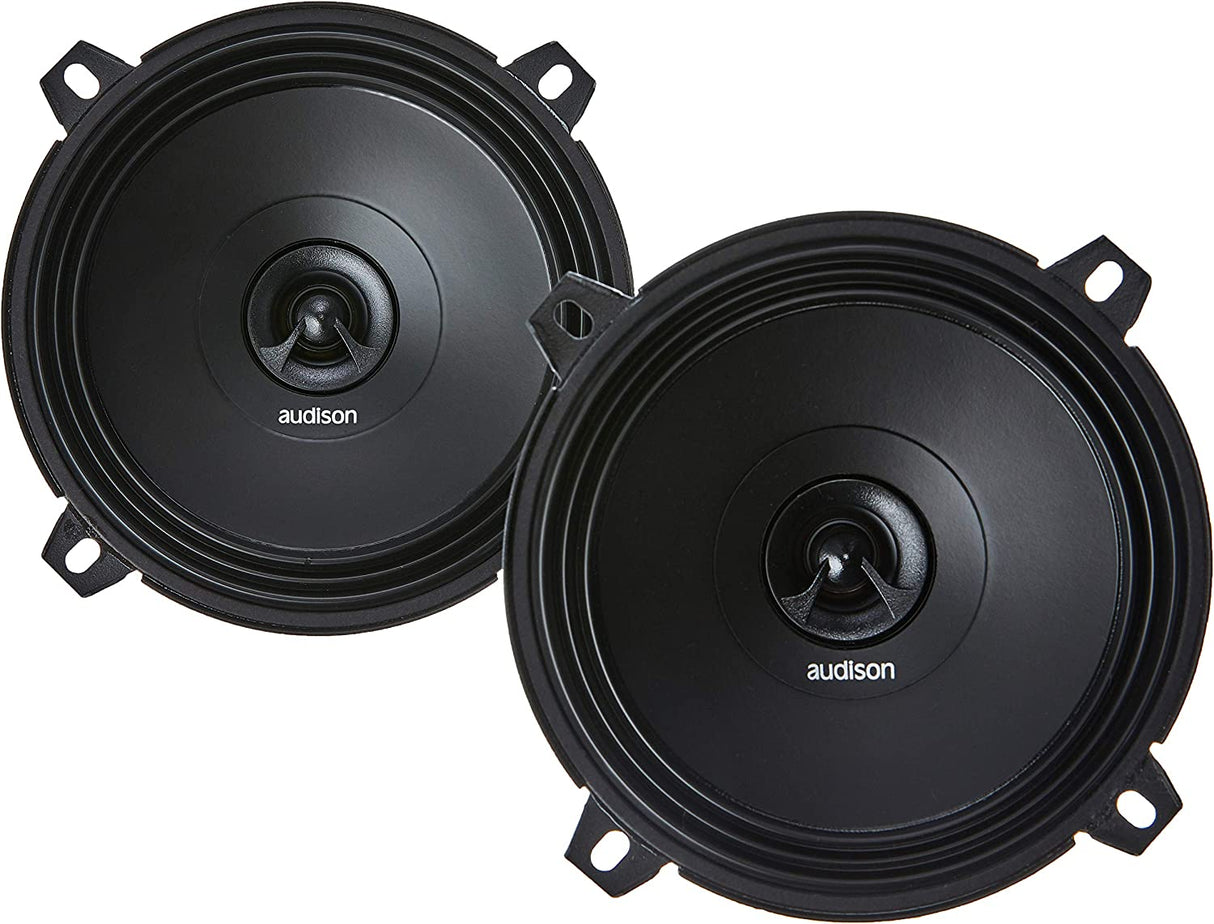 audison APX 5 coassiali coppia