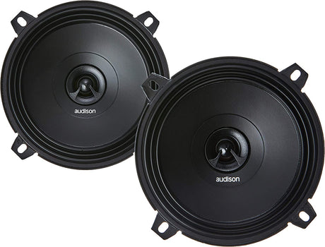 audison APX 5 coassiali coppia