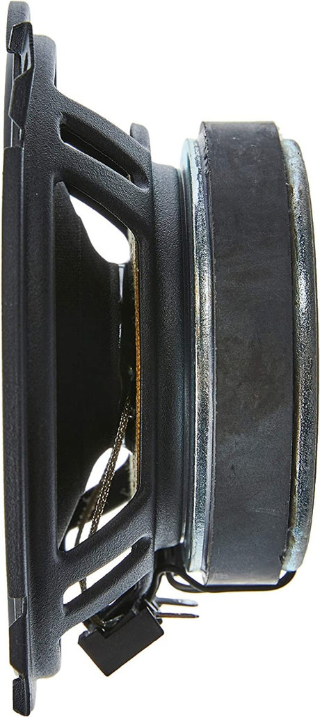 audison APX 5 coassiali lato