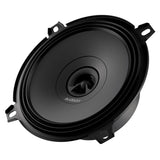 audison APX 5 coassiali fronte
