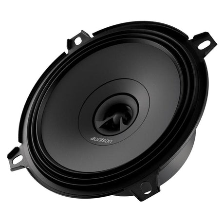 audison APX 5 coassiali fronte