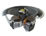 AUDISON AV X6.5 altoparlanti coassiali *SCONTO 3% IN CASSA* 2 vie 165 mm COPPIA serie VOCE 100w - TechSoundSystem.com