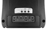 AUDISON AV 5.1k Amplificatore *SCONTO 3% IN CASSA* 5 Canali Crossover 2/4 Ohm 1650W RMS Max - TechSoundSystem.com