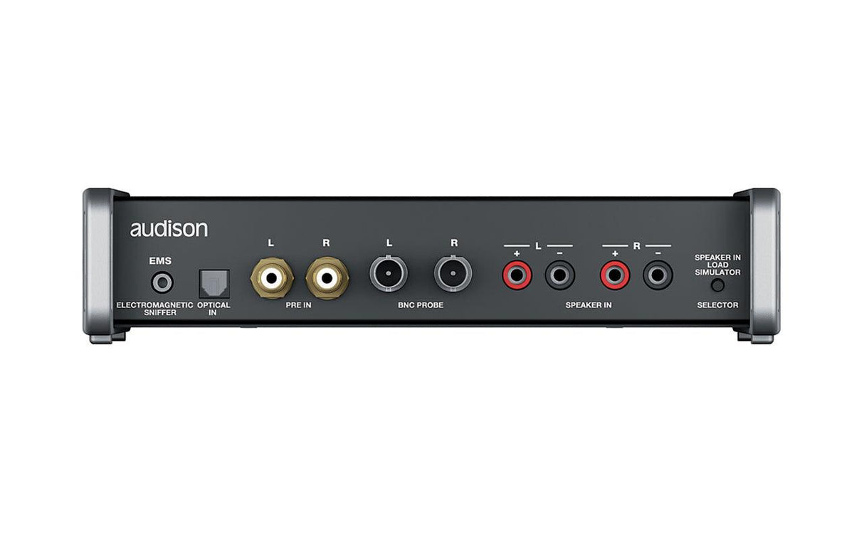 AUDISON Bit Tune processore dsp *SCONTO 3% IN CASSA* auto tuning e analizzatore audio tecnologia BIT DRIVE - TechSoundSystem.com