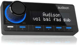 Audison DRC MP controllo remoto *SCONTO 3% IN CASSA* digitale per tutti prodotti Audison con bus AC Link - TechSoundSystem.com