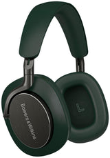 B&W PX8 cuffie circumaurali senza fili wireless aptX™ HD e adattivo TOP di gamma - TechSoundSystem.com