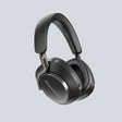B&W PX8 cuffie circumaurali senza fili wireless aptX™ HD e adattivo TOP di gamma - TechSoundSystem.com