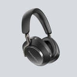 B&W PX8 cuffie circumaurali senza fili wireless aptX™ HD e adattivo TOP di gamma - TechSoundSystem.com