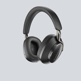 B&W PX8 cuffie circumaurali senza fili wireless aptX™ HD e adattivo TOP di gamma - TechSoundSystem.com
