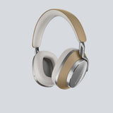 B&W PX8 cuffie circumaurali senza fili wireless aptX™ HD e adattivo TOP di gamma - TechSoundSystem.com