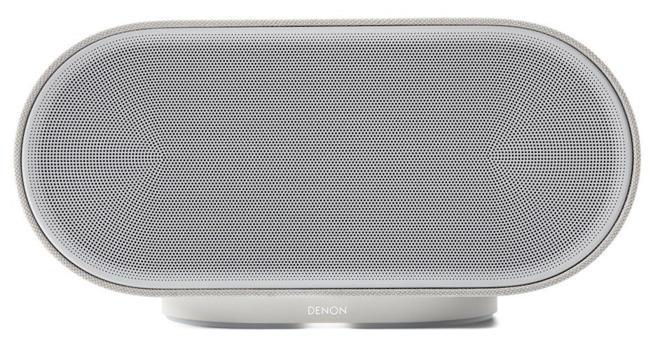 DENON HOME 600 diffusore wireless HEOS Dolby Atmos Music 8 driver